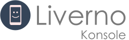 Liverno Konsole